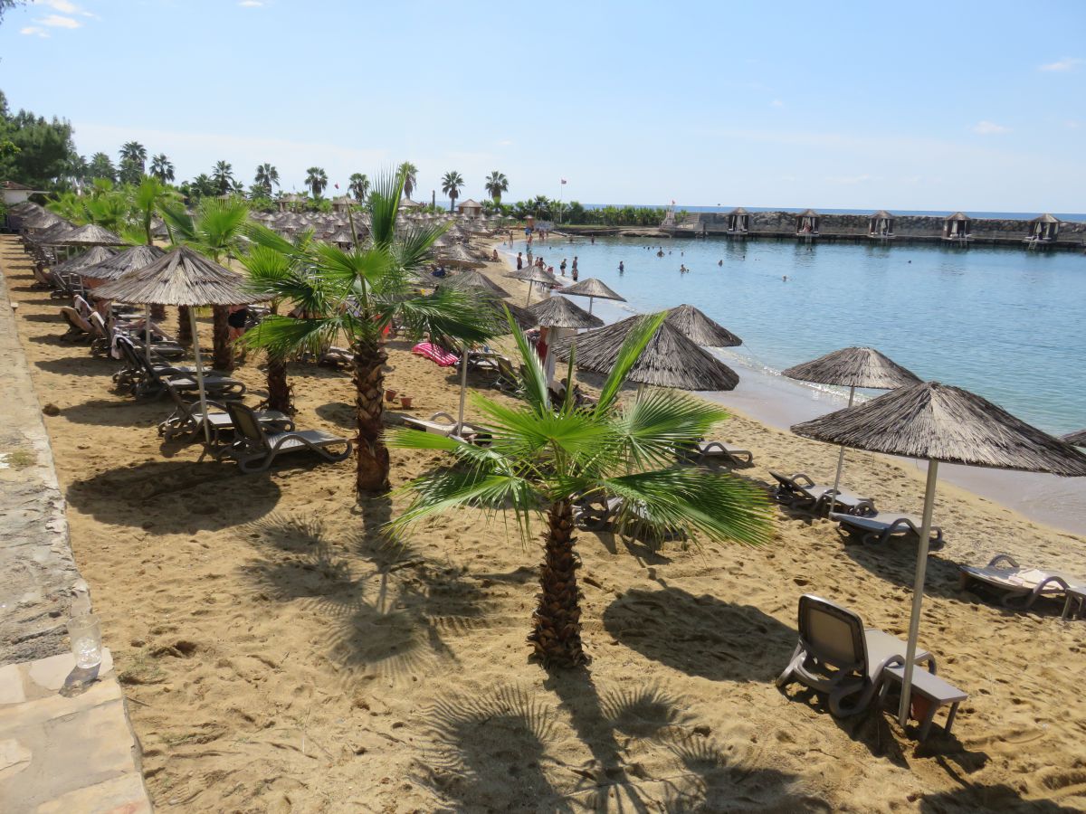 imagini hotel Rubi Platinum Resort